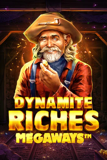 Демо игра Dynamite Riches Megaways™ играть онлайн | CasinoX бесплатно