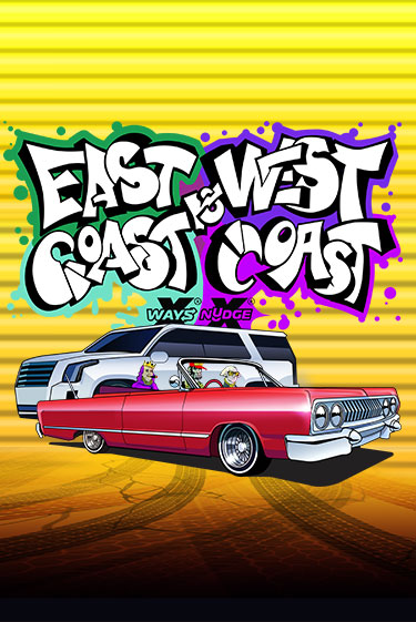 Демо игра East Coast vs West Coast играть онлайн | CasinoX бесплатно