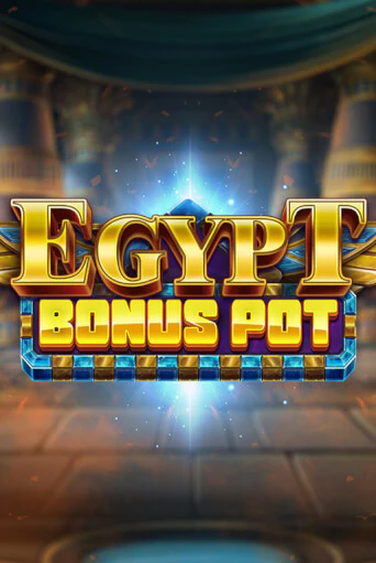 Демо игра Egypt Bonus Pot играть онлайн | CasinoX бесплатно