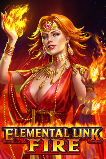 Демо игра Elemental Link Fire играть онлайн | CasinoX бесплатно