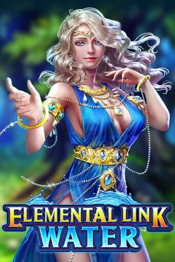 Демо игра Elemental Link Water играть онлайн | CasinoX бесплатно