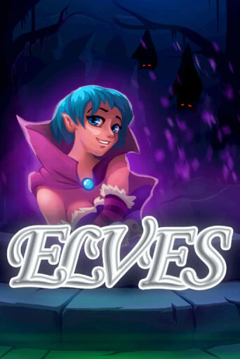 Демо игра Elves играть онлайн | CasinoX бесплатно