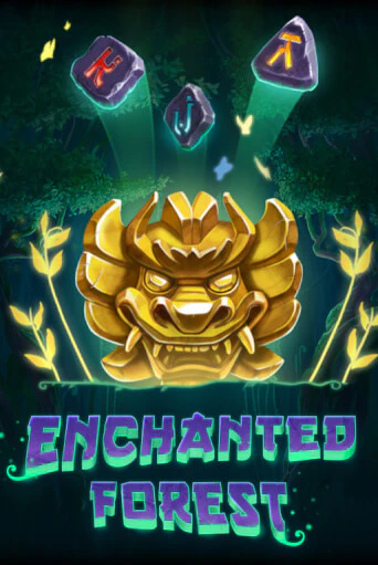 Демо игра Enchanted Forest играть онлайн | CasinoX бесплатно