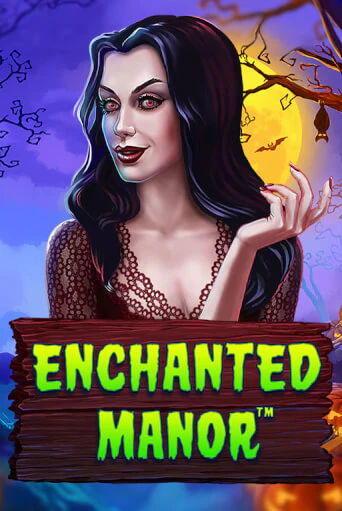 Демо игра Enchanted Manor играть онлайн | CasinoX бесплатно