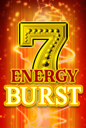 Демо игра Energy Burst играть онлайн | CasinoX бесплатно