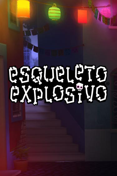 Демо игра Esqueleto Explosivo играть онлайн | CasinoX бесплатно