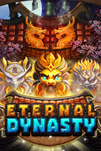 Демо игра Eternal Dynasty играть онлайн | CasinoX бесплатно