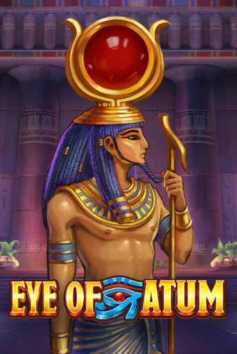 Демо игра Eye of Atum играть онлайн | CasinoX бесплатно