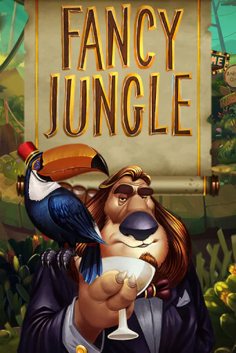 Демо игра Fancy Jungle играть онлайн | CasinoX бесплатно