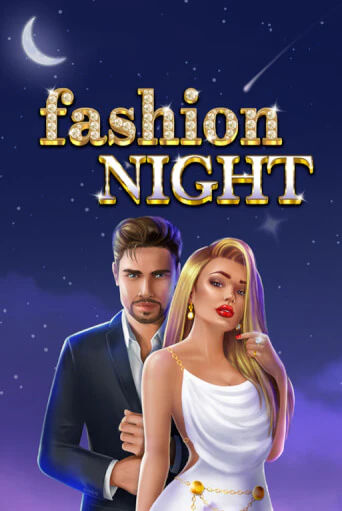 Демо игра Fashion Night играть онлайн | CasinoX бесплатно