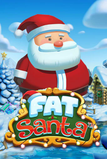 Демо игра Fat Santa играть онлайн | CasinoX бесплатно