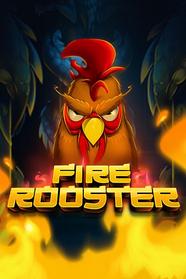 Демо игра Fire Rooster играть онлайн | CasinoX бесплатно