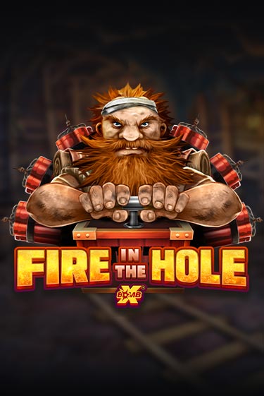 Демо игра Fire In The Hole xBomb играть онлайн | CasinoX бесплатно