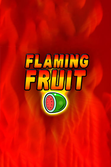 Демо игра Flaming Fruit играть онлайн | CasinoX бесплатно