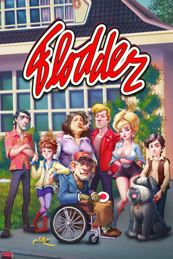 Демо игра Flodder играть онлайн | CasinoX бесплатно