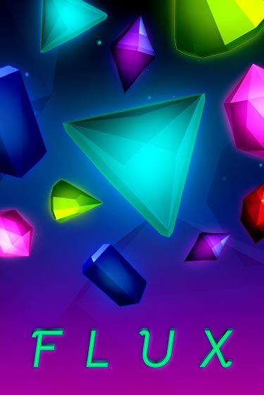 Демо игра Flux играть онлайн | CasinoX бесплатно