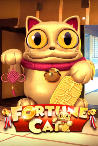 Демо игра Fortune Cat играть онлайн | CasinoX бесплатно