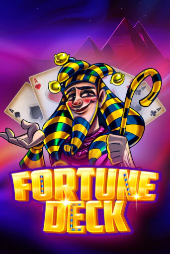 Демо игра Fortune Deck играть онлайн | CasinoX бесплатно