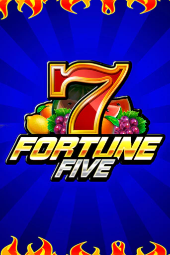 Демо игра Fortune Five играть онлайн | CasinoX бесплатно