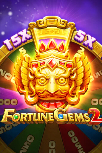 Демо игра Fortune Gems 2 играть онлайн | CasinoX бесплатно