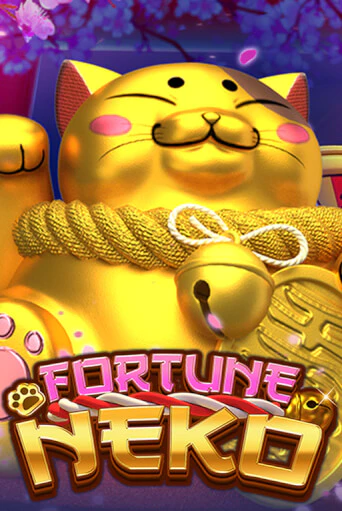 Демо игра Fortune Neko играть онлайн | CasinoX бесплатно