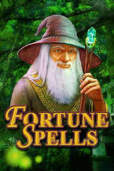 Демо игра Fortune Spells играть онлайн | CasinoX бесплатно
