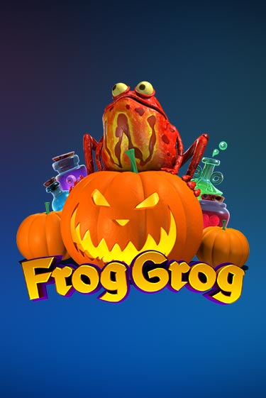 Демо игра Frog Grog играть онлайн | CasinoX бесплатно