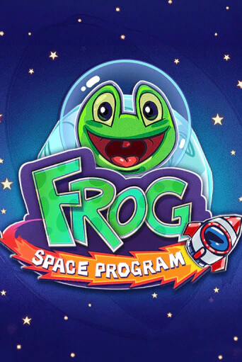 Демо игра Frog Space Program играть онлайн | CasinoX бесплатно