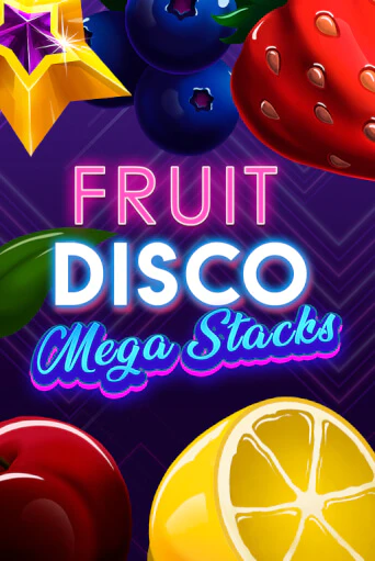 Демо игра Fruit Disco: Mega Stacks играть онлайн | CasinoX бесплатно