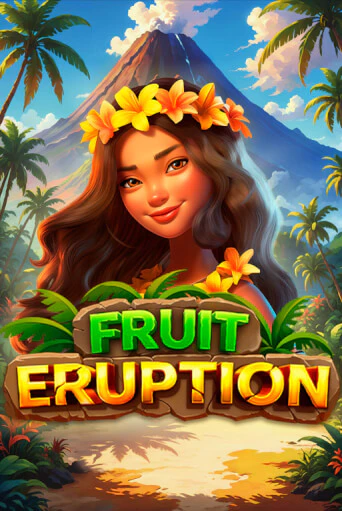 Демо игра Fruit Eruption играть онлайн | CasinoX бесплатно