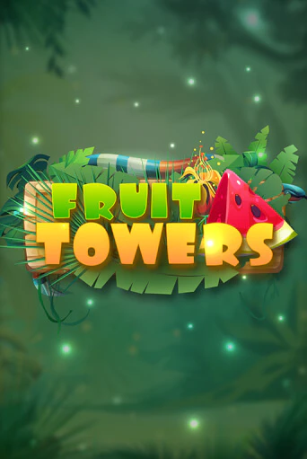 Демо игра  Fruit Towers играть онлайн | CasinoX бесплатно
