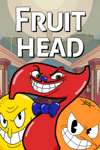 Демо игра Fruithead играть онлайн | CasinoX бесплатно
