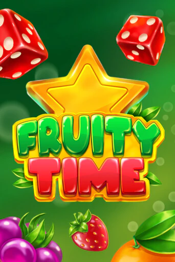 Демо игра Fruity Time играть онлайн | CasinoX бесплатно