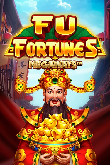 Демо игра Fu Fortunes Megaways играть онлайн | CasinoX бесплатно