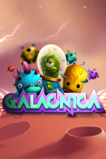 Демо игра Galacnica играть онлайн | CasinoX бесплатно
