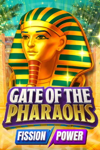 Демо игра Gate of the Pharaohs играть онлайн | CasinoX бесплатно