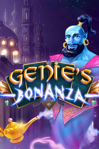 Демо игра Genie's Bonanza играть онлайн | CasinoX бесплатно