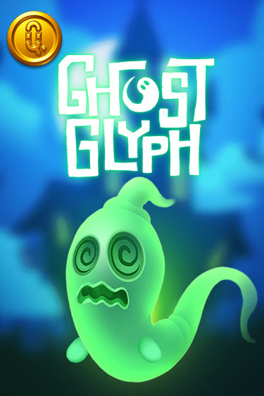 Демо игра Ghost Glyph играть онлайн | CasinoX бесплатно