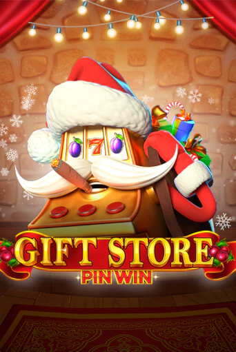 Демо игра Gift Store играть онлайн | CasinoX бесплатно