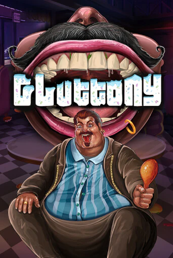 Демо игра Gluttony играть онлайн | CasinoX бесплатно