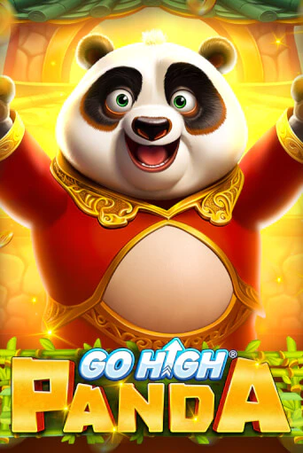 Демо игра Go High Panda играть онлайн | CasinoX бесплатно