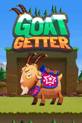 Демо игра Goat Getter играть онлайн | CasinoX бесплатно