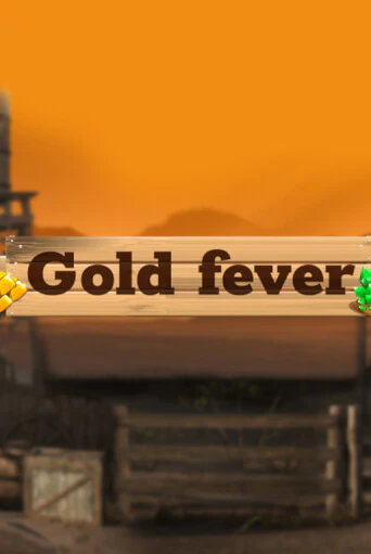 Демо игра Gold Fever играть онлайн | CasinoX бесплатно