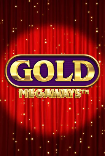 Демо игра GOLD Megaways™ играть онлайн | CasinoX бесплатно