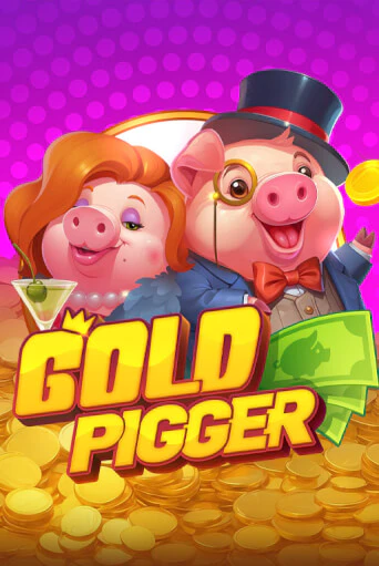 Демо игра Gold Pigger играть онлайн | CasinoX бесплатно