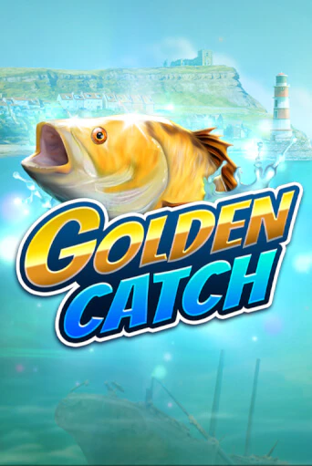 Демо игра Golden Catch играть онлайн | CasinoX бесплатно