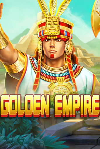 Демо игра Golden Empire играть онлайн | CasinoX бесплатно