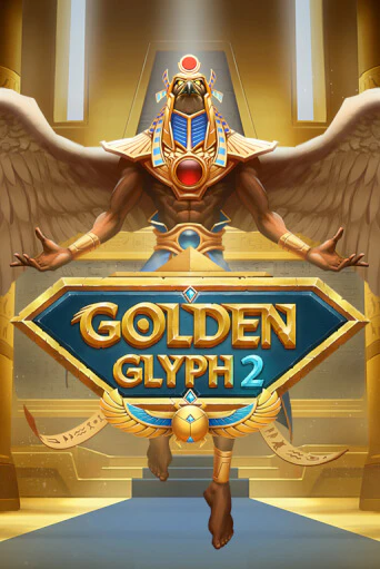 Демо игра Golden Glyph 2 играть онлайн | CasinoX бесплатно