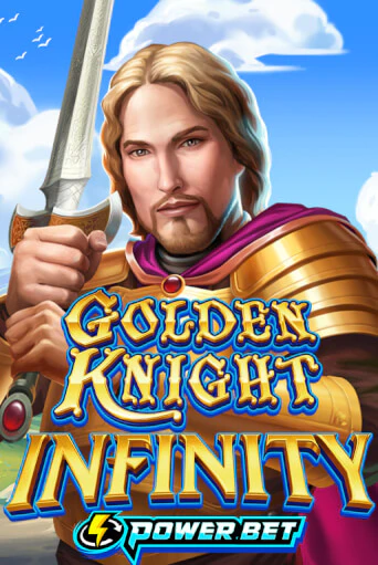 Демо игра Golden Knight Infinity играть онлайн | CasinoX бесплатно