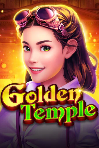 Демо игра Golden Temple играть онлайн | CasinoX бесплатно